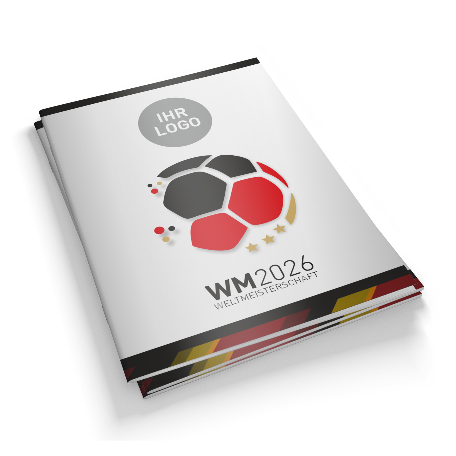 Kompaktplaner DIN A6